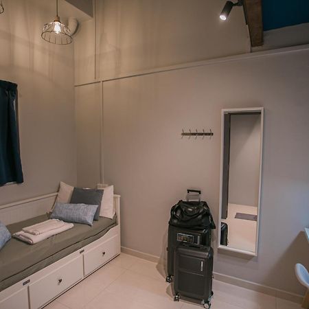 Bluewaters Collab Quarters Singapura Exterior foto