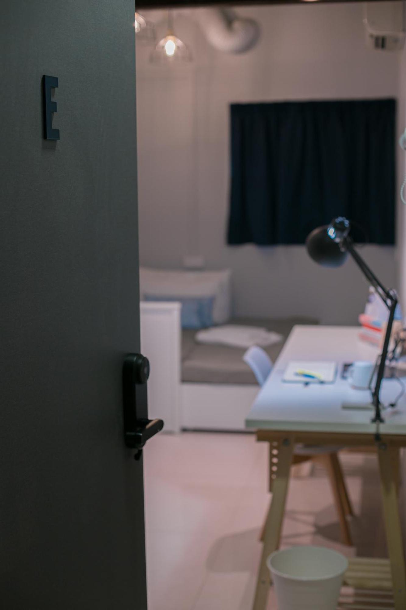 Bluewaters Collab Quarters Singapura Exterior foto